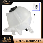 Бачок расширительный MERCEDES Sprinter (W906)